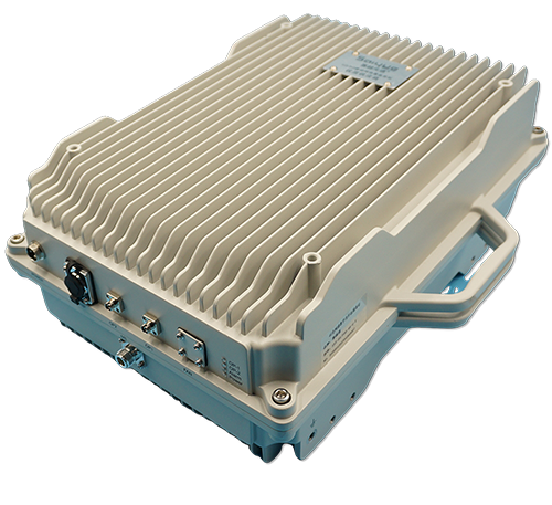 高昌单频/双频/四频/五频运营级数字光纤直放站