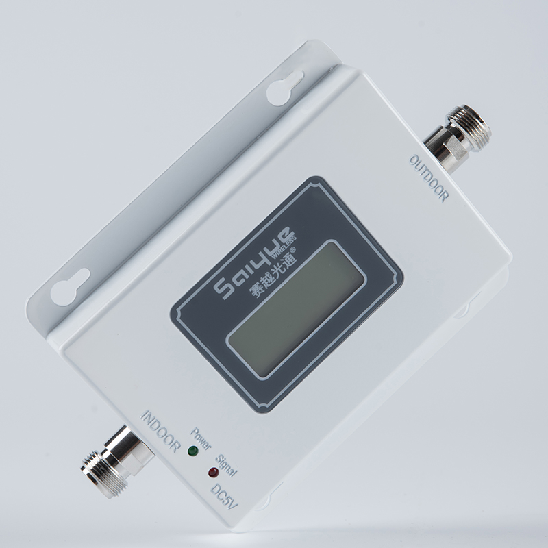 高昌家用配电房机房信号放大器200㎡