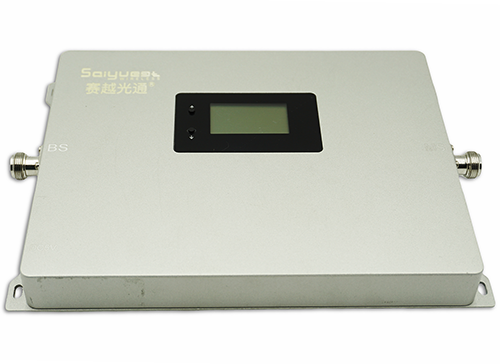  高昌三频/四频/五频手机信号接收器800㎡