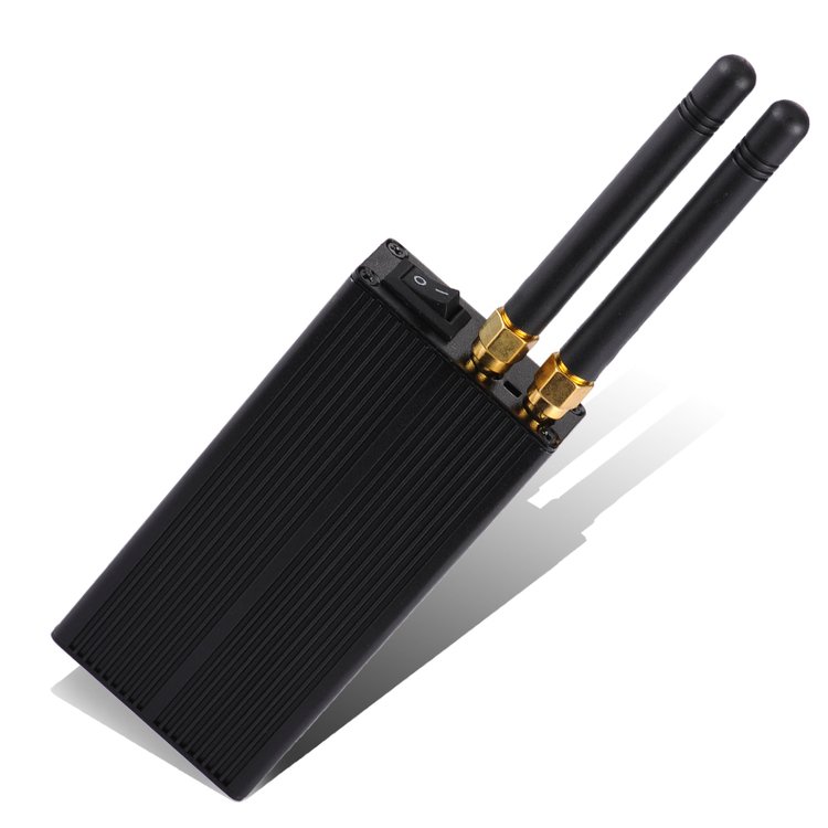  高昌1.2G/1.5G导航屏蔽器