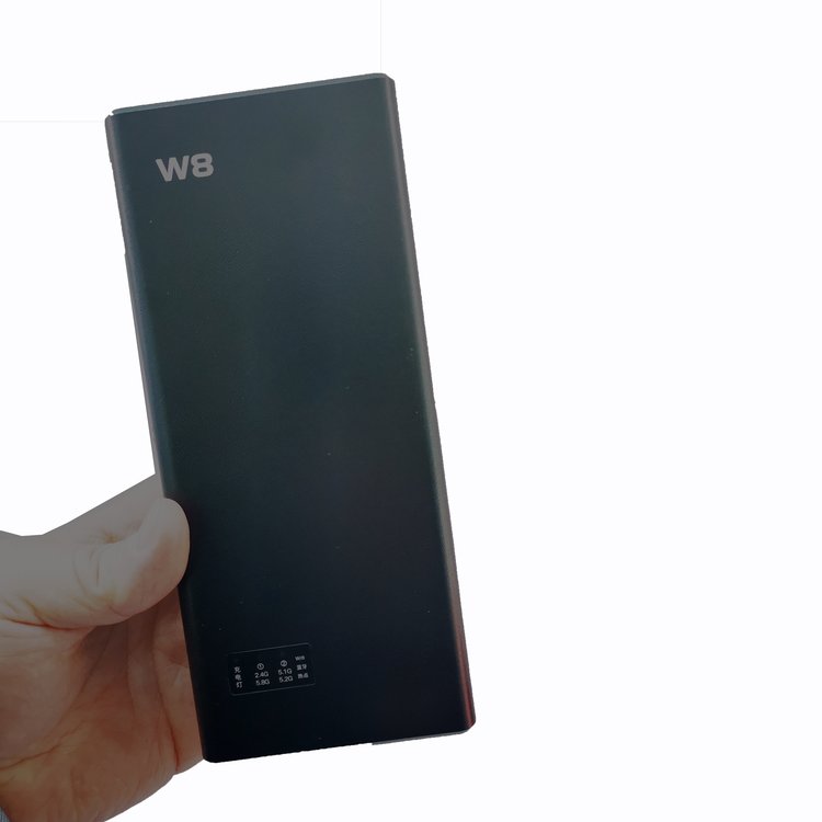  高昌蓝牙WiFi信号屏蔽器