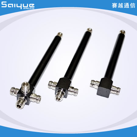  高昌FM调频广播同步广播功分器