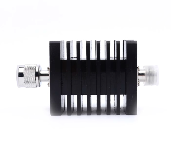  高昌腔体固定衰减器0-3G/0-4G  N型接口